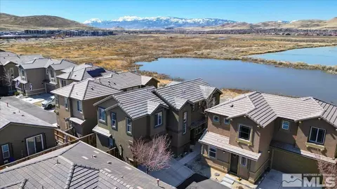 6581 Peppergrass Dr, Sparks, NV 89436