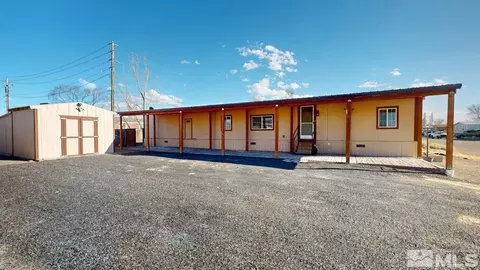 202 E Antelope Dr, Battle Mountain, NV 89820