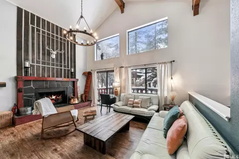 3390 Pine Hill Rd, South Lake Tahoe, CA 96150
