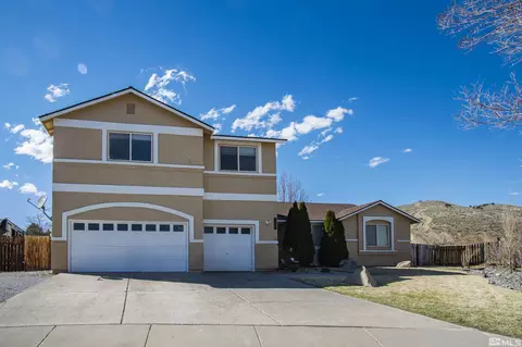 3945 Rainier Ct, Reno, NV 89508