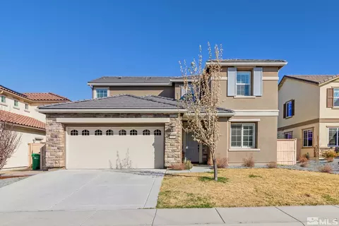 10656 Foxberry Park Dr, Reno, NV 89521
