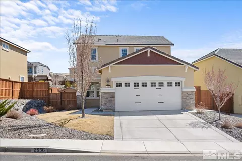 2556 Michelangelo, Sparks, NV 89434