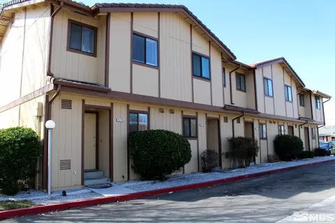 3174 N Truckee, Sparks, NV 89434
