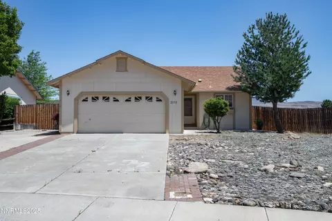 2172 Redhead Dr, Sparks, NV 89441
