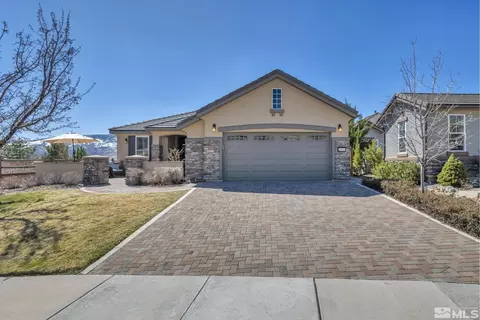 1905 Evergreen Ridge Way, Reno, NV 89523