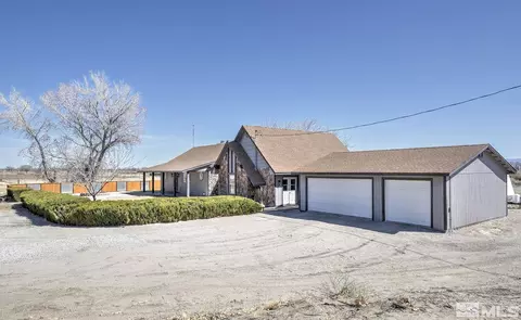 3225 Testolin Rd, Fallon, NV 89406