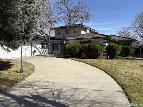 3 Comstock Cir, Carson City, NV 89703