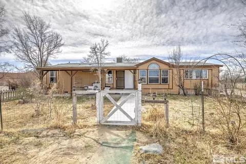 5420 Desert Hills Loop, Fallon, NV 89406