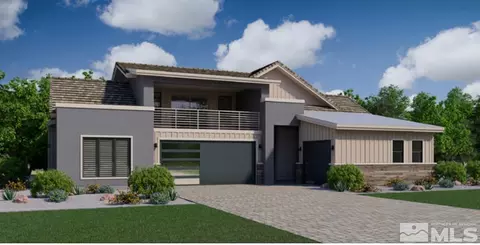 1040 Udowski #HOME 58, Reno, NV 89523