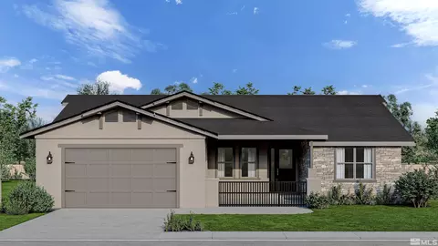 1783 Torina Way, Minden, NV 89423