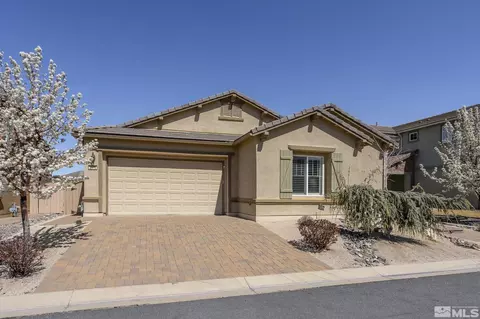 2975 Show Jumper Ln, Reno, NV 89521