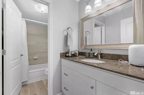 Bath - 115 Tramway Dr #2, Stateline, NV 89449 photo 1 of 3