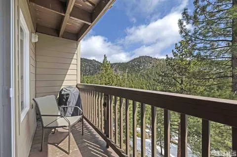 Exterior - 115 Tramway Dr #2, Stateline, NV 89449 photo 2 of 5