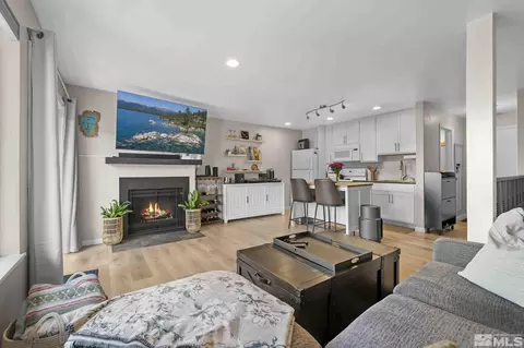 115 Tramway Dr #2, Stateline, NV 89449