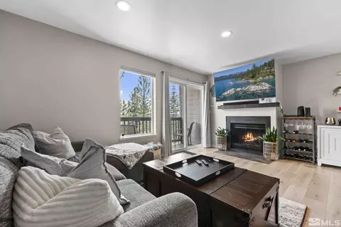 Living - 115 Tramway Dr #2, Stateline, NV 89449 photo 3 of 3