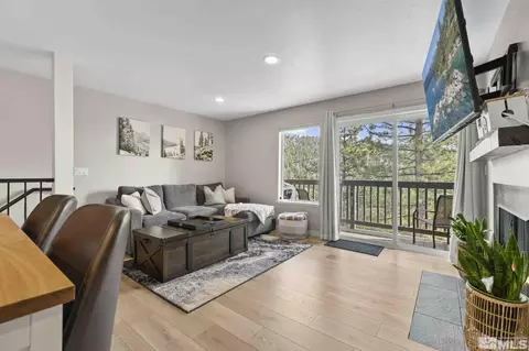 Living - 115 Tramway Dr #2, Stateline, NV 89449 photo 2 of 3
