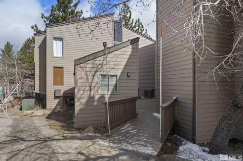 Exterior - 115 Tramway Dr #2, Stateline, NV 89449 photo 1 of 5