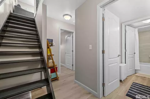Entry Way - 115 Tramway Dr #2, Stateline, NV 89449 photo 1 of 1