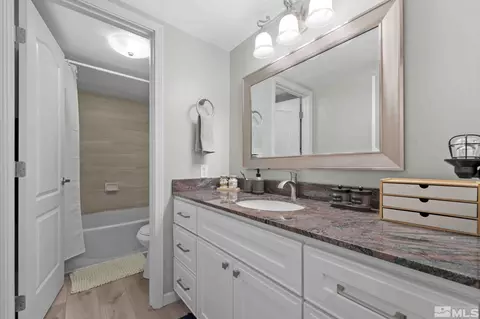 Bath - 115 Tramway Dr #2, Stateline, NV 89449 photo 2 of 3