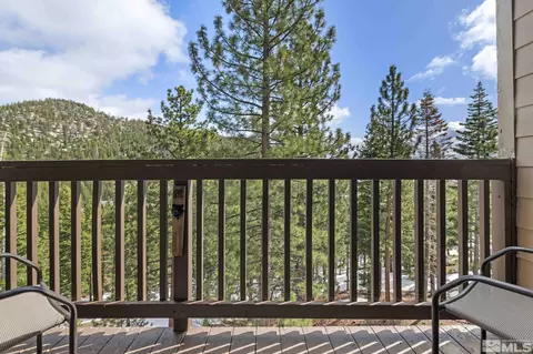 Exterior - 115 Tramway Dr #2, Stateline, NV 89449 photo 3 of 5