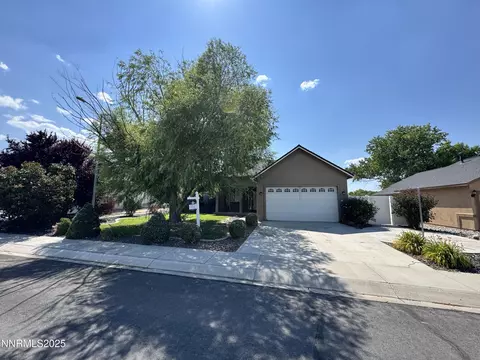 103 Desert Lk, Fernley, NV 89408
