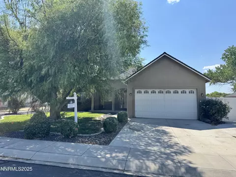 103 Desert Lk, Fernley, NV 89408