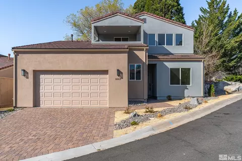 2665 Rockview Dr, Reno, NV 89519