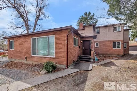 1213 Gordon Ave, Reno, NV 89509
