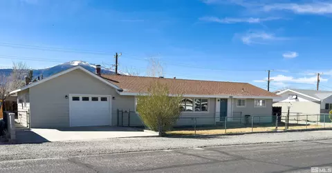 675 L St, Hawthorne, NV 89415