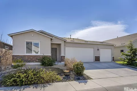 6558 Coyote Call Trl, Sparks, NV 89436