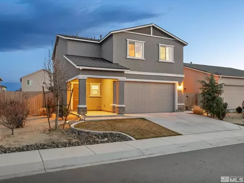 1339 Hickory Tree Dr, Sparks, NV 89436