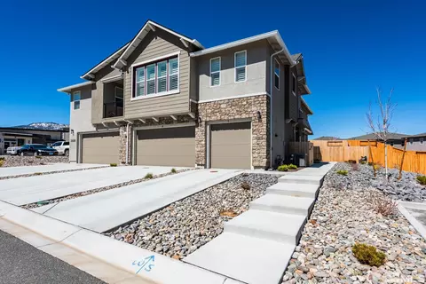 3604 Pulsar Ln #2, Carson City, NV 89705