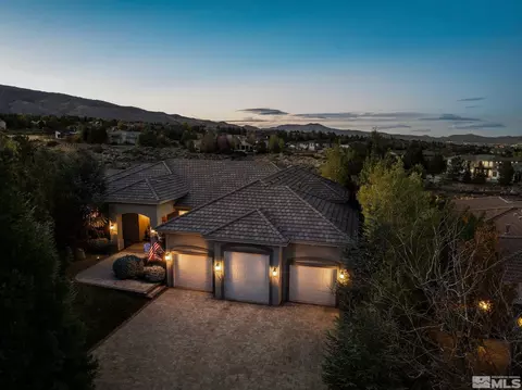 14582 Grey Rock Ct, Reno, NV 89511