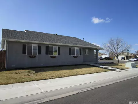 384 Torrey, Fallon, NV 89406