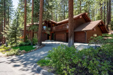 513 Lucille Dr, Incline Village, NV 89451
