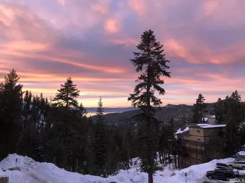 495 Tramway #14, Stateline, NV 89449