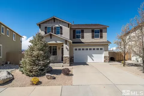 2241 Big Trail Cir, Reno, NV 89521