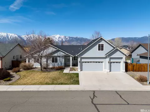 1470 Cardiff, Gardnerville, NV 89410