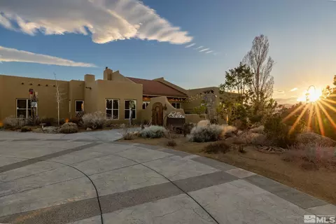 955 Sky Canyon Dr, Reno, NV 89510