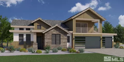 1526 River Hill Way #HOME 47, Reno, NV 89523