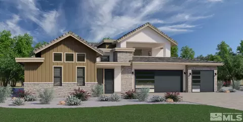 1080 Udowski #HOME 62, Reno, NV 89523
