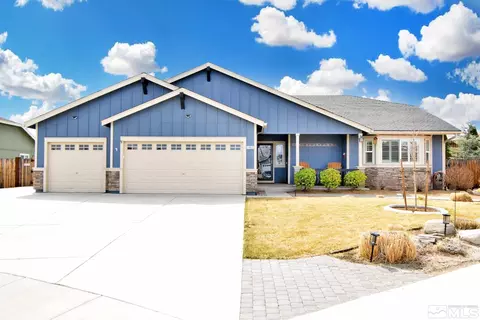 2355 Garnet Star, Sparks, NV 89441