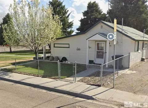 302 W Hamilton St, Carlin, NV 89822