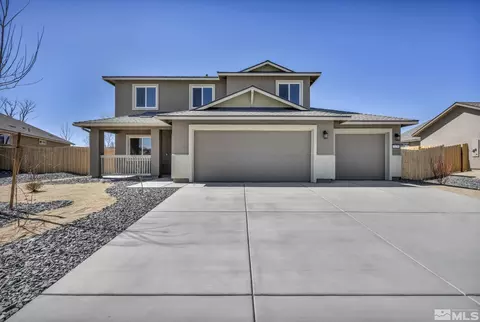 3278 Eleanor Way #LOT 72, Fernley, NV 89408