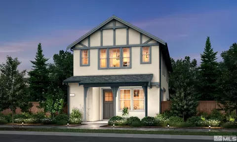 1174 Little Ln #HOME 90, Carson City, NV 89701