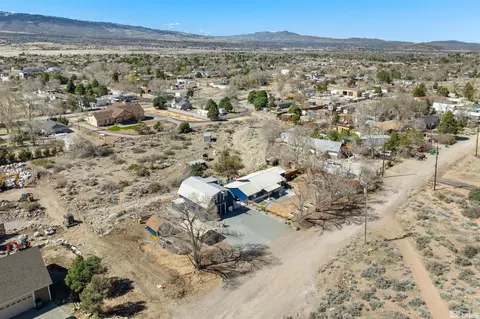 15395 Pinion Dr, Reno, NV 89521