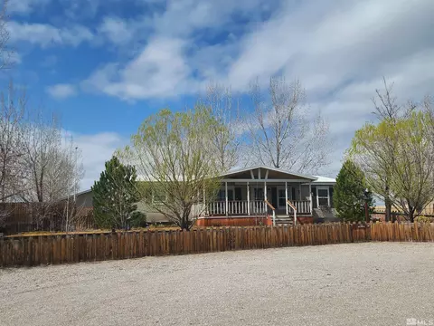2650 Harvey Dr, Fallon, NV 89406