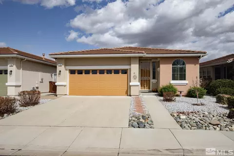 1760 Medolla Dr, Sparks, NV 89434