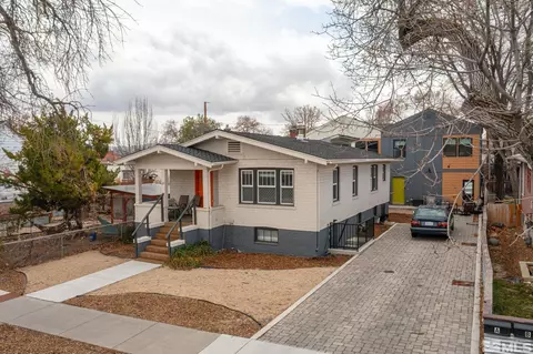 120 Martin St, Reno, NV 89509