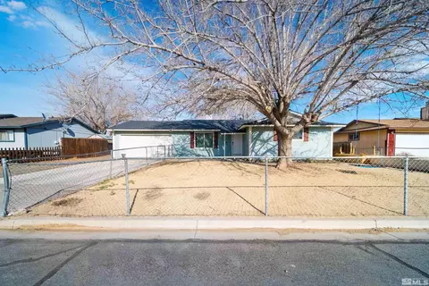 565 Spruce, Fernley, NV 89408